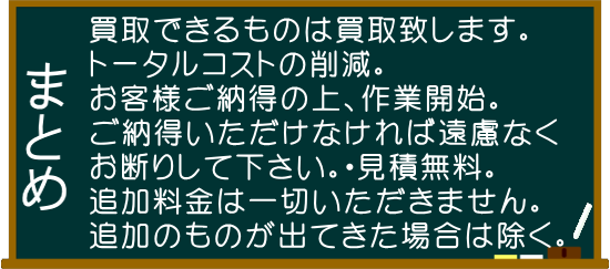 リサイクルプラウド 千葉